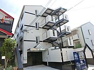 大阪府堺市中区深阪2丁：物件画像／ウィルハウス株式会社　狭山金剛
