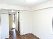 明るいお部屋！