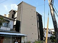 大阪府堺市中区深井沢町3220：物件画像／ウィルハウス株式会社　狭山金剛