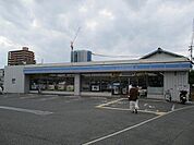 ローソン和泉府中町店 2292m