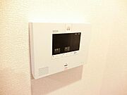 セコムホームセキュリティー！