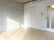 室内きれいです！