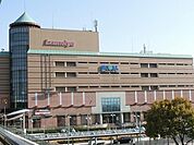 イズミヤ和泉中央店 1062m