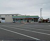 ファミリーマート堺八下町店 1109m
