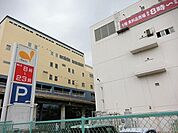 ダイエー光明池店 1357m
