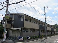 大阪府河内長野市栄町：物件画像／ウィルハウス株式会社　狭山金剛