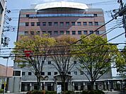 河内長野市役所 863m