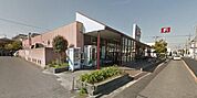 F　MART菩提町店 1619m
