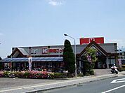 関西スーパー河内長野店 363m
