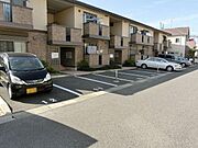 敷地内駐車場！