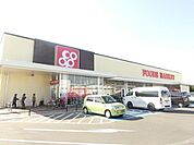 コープ大野芝 1590m