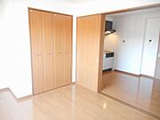 ワンルームとしても利用可！