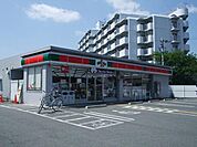 サンクス大阪狭山半田店 1474m