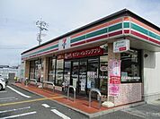 セブンイレブン和泉桑原町店 1532m