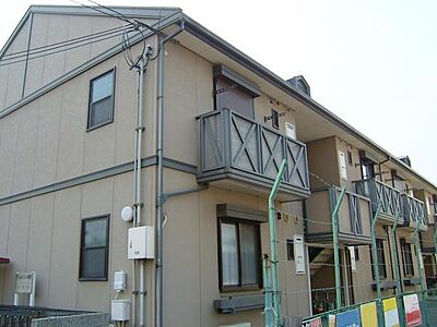 外観 外観