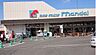 周辺：万代和泉府中店 883m