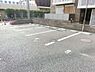 駐車場：敷地内駐車場！