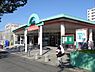 周辺：デイリーカナート鶴山台店 2145m