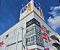 周辺：エディオン泉北店 2473m