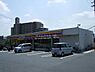 周辺：ミニストップ富田林須賀店 116m