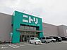 周辺：ニトリ富田林店 919m
