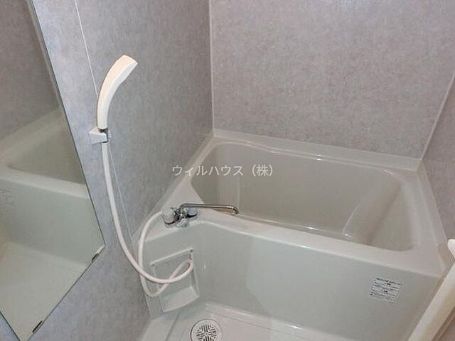 浴室