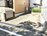 駐車場：敷地内駐車場！