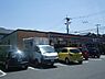 周辺：セブンイレブン大阪狭山東野中店 385m