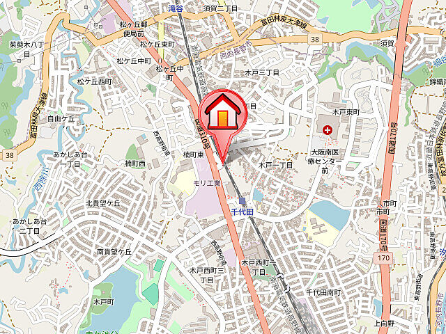 地図
