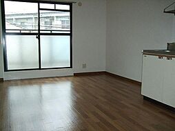 グランドール 3階3LDKのリビング/ダイニング