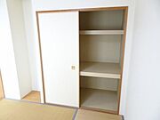 和室押入れ！
