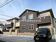 大阪府堺市北区百舌鳥梅町1丁：物件画像／ウィルハウス株式会社　堺北花田
