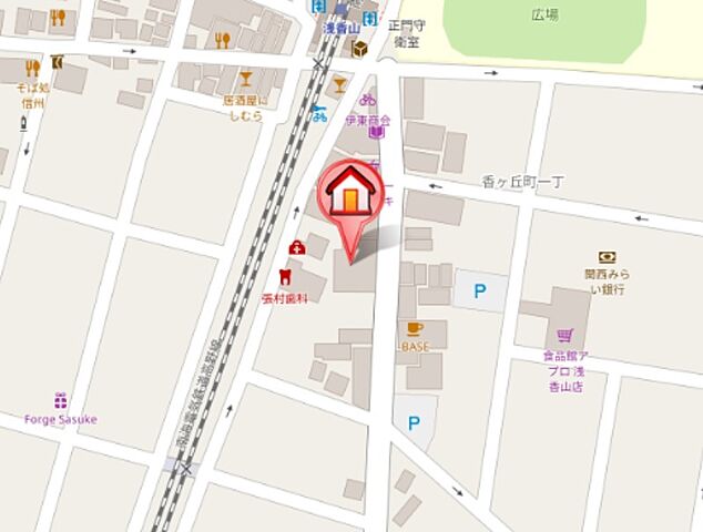 地図