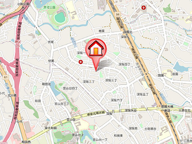 地図