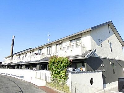 外観:人気の和風シャーメゾン! 外観:人気の和風シャーメゾン!