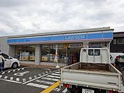 ローソン堺鳳中町七丁店 579m