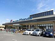 万代天美我堂店 1111m