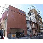 オートロック付き！