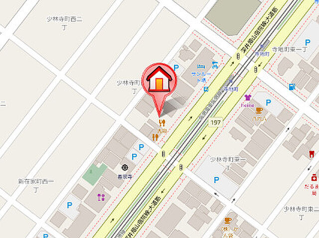 地図