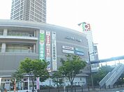 イズミヤ阪和堺店 222m