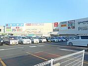 ダイエーグルメシティ中もず店 242m
