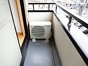 日当たり良好！