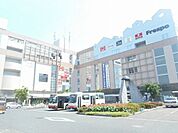 フレスポしんかな 1675m