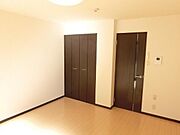 広々とした洋室！