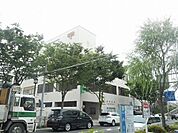 堺東駅前郵便局 1677m