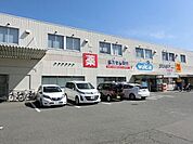 ウエルシア堺砂道店 713m