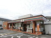 セブンイレブン堺向陵中町5丁店 321m