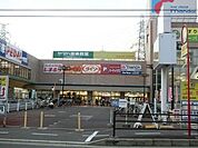 万代金岡店 1141m