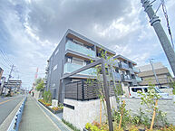大阪府堺市北区北花田町4丁：物件画像／ウィルハウス株式会社　堺北花田