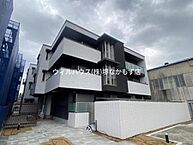 大阪府堺市堺区三宝町4丁：物件画像／ウィルハウス株式会社　堺北花田